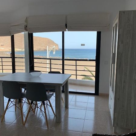 Brisa Mar Apartment Gran Tarajal Luaran gambar