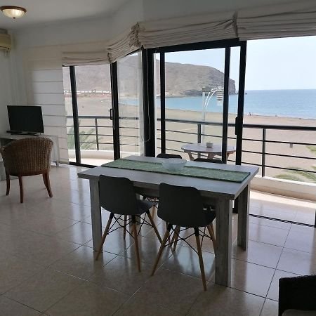 Brisa Mar Apartment Gran Tarajal Luaran gambar