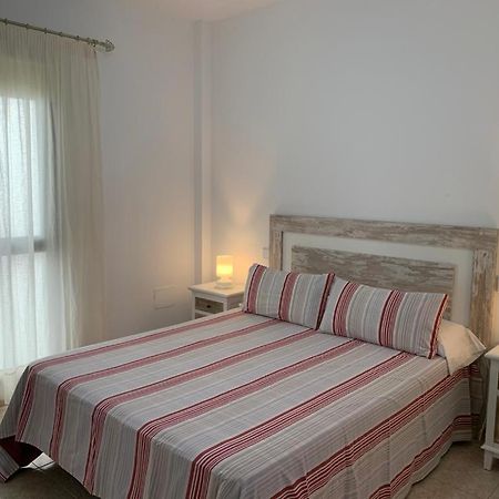 Brisa Mar Apartment Gran Tarajal Luaran gambar