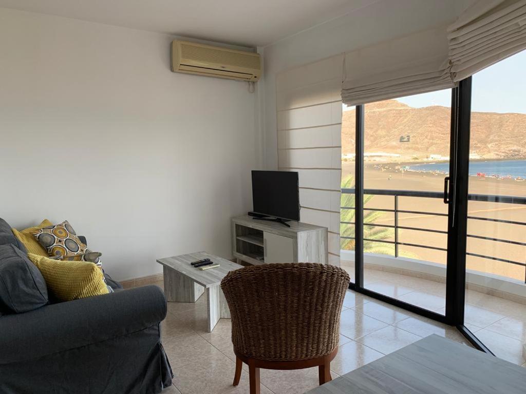 Brisa Mar Apartment Gran Tarajal Luaran gambar