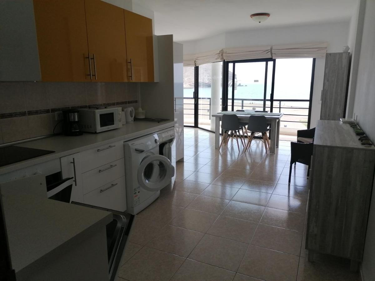 Brisa Mar Apartment Gran Tarajal Luaran gambar