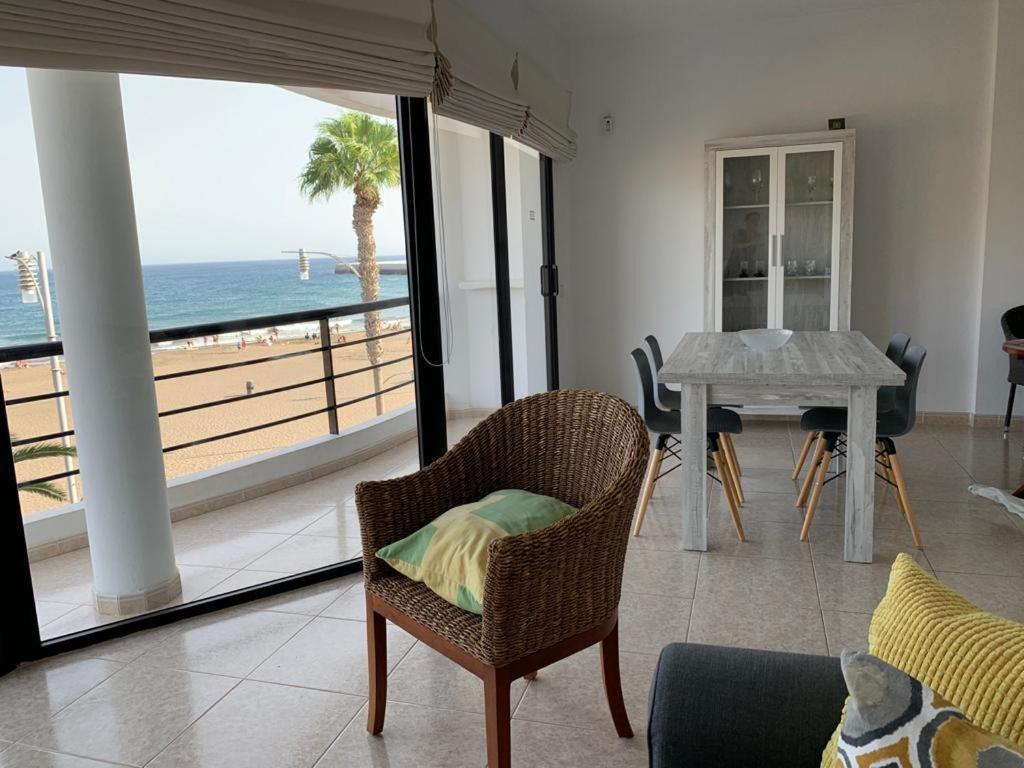 Brisa Mar Apartment Gran Tarajal Luaran gambar