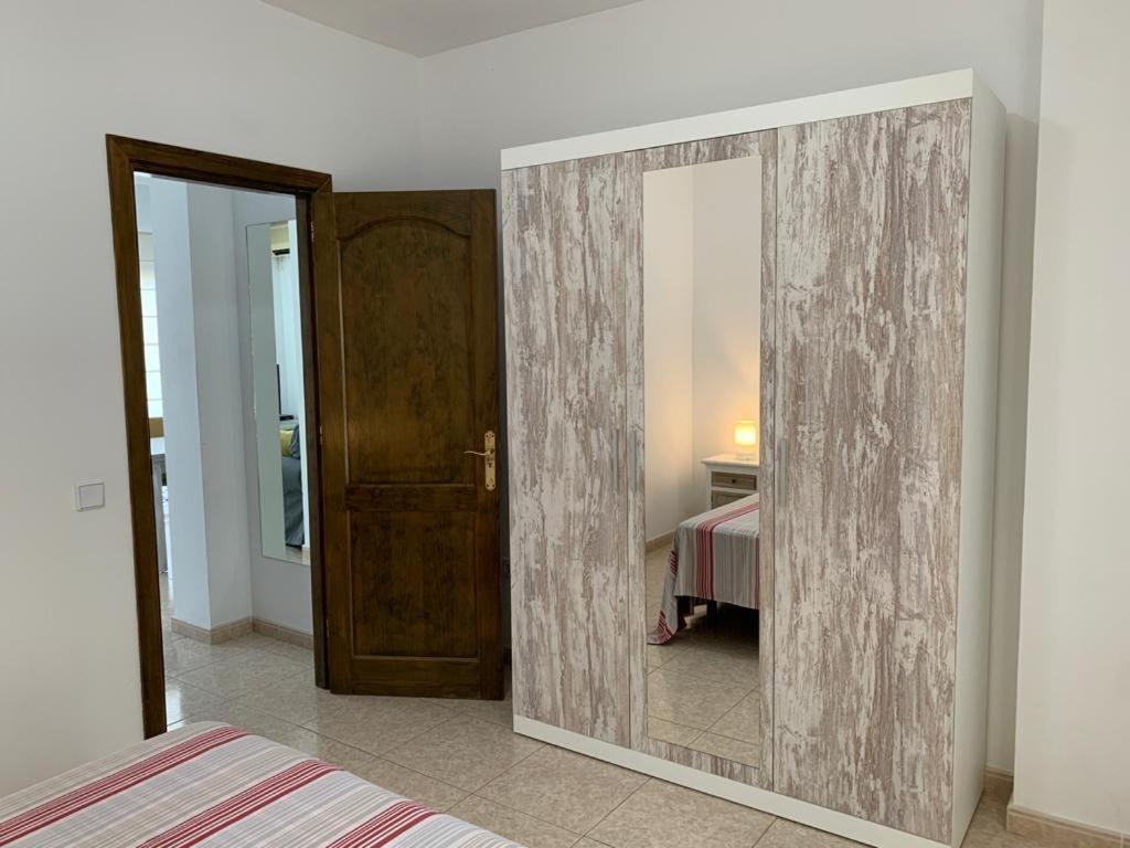 Brisa Mar Apartment Gran Tarajal Luaran gambar