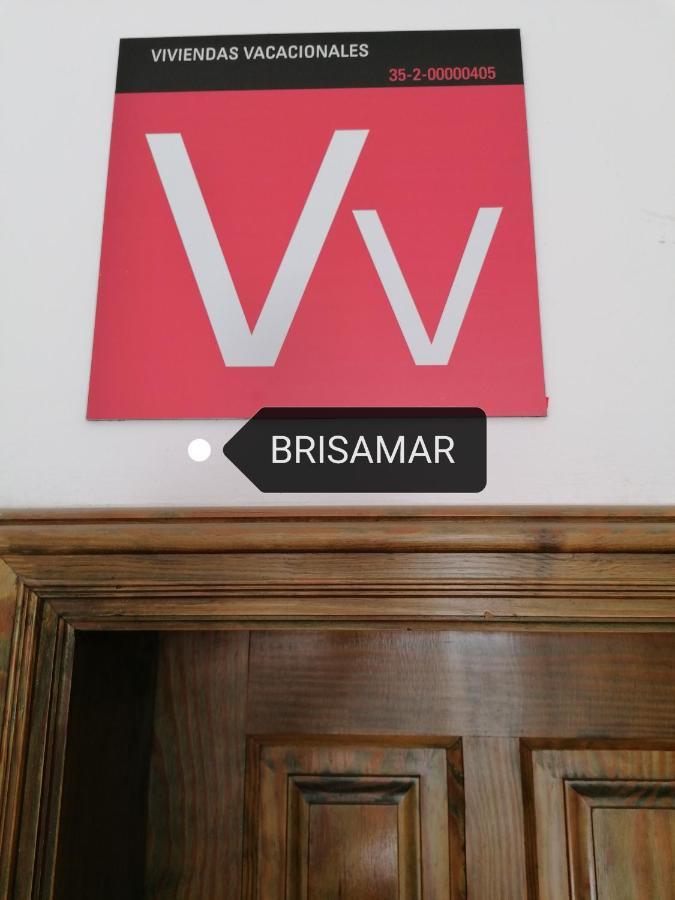 Brisa Mar Apartment Gran Tarajal Luaran gambar