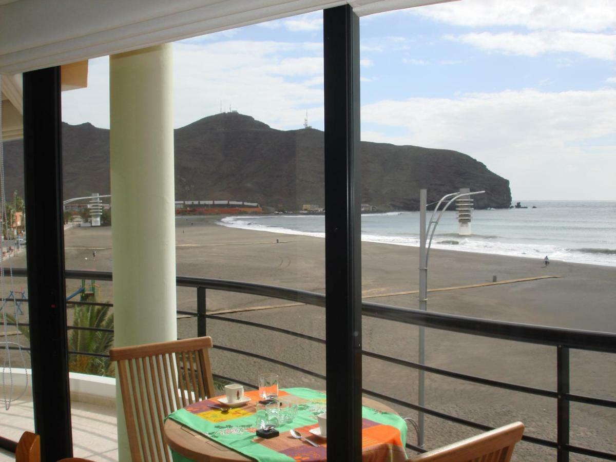 Brisa Mar Apartment Gran Tarajal Luaran gambar