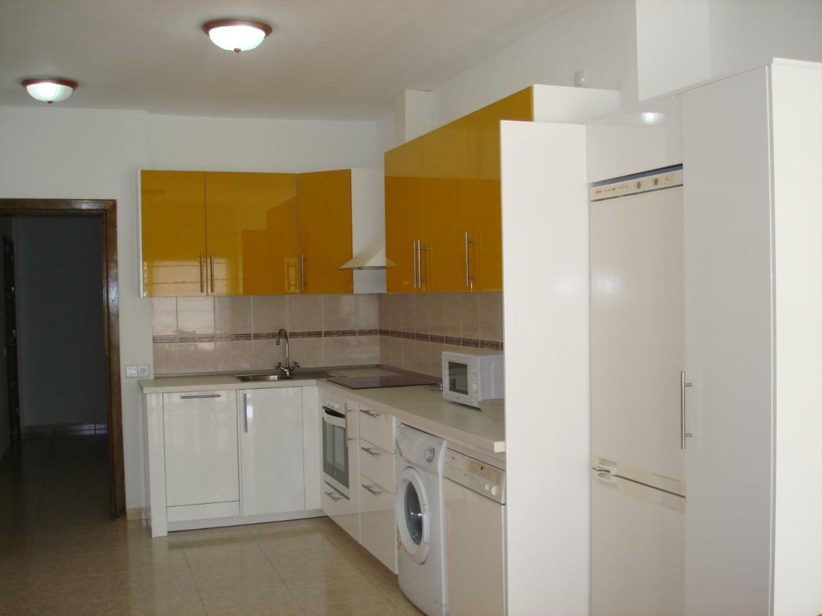 Brisa Mar Apartment Gran Tarajal Luaran gambar