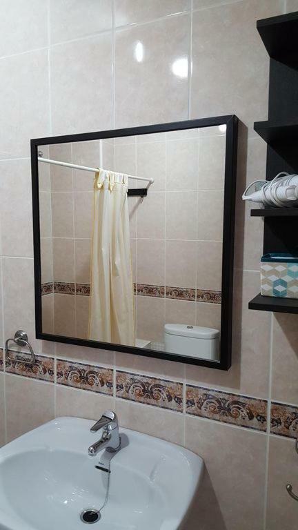 Brisa Mar Apartment Gran Tarajal Luaran gambar