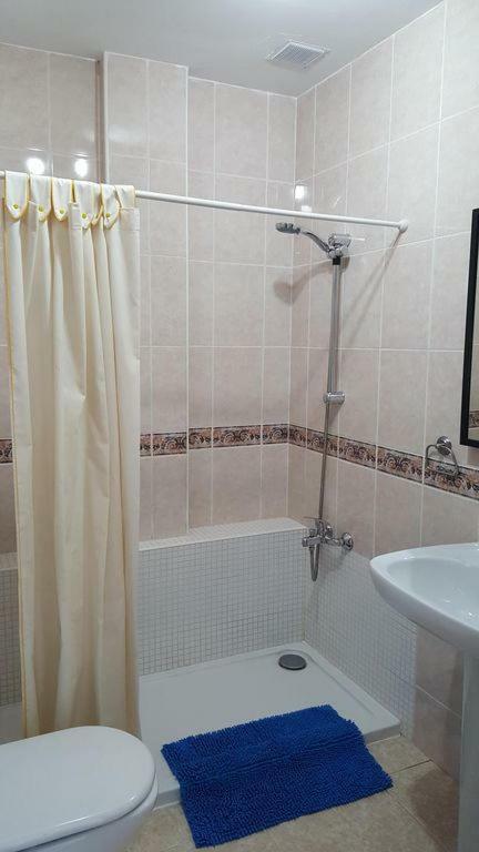 Brisa Mar Apartment Gran Tarajal Luaran gambar