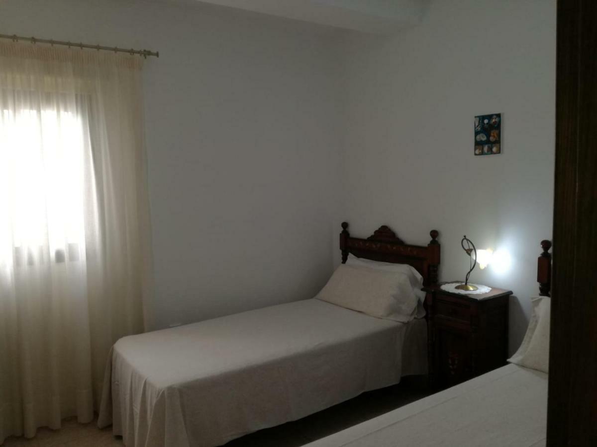 Brisa Mar Apartment Gran Tarajal Luaran gambar